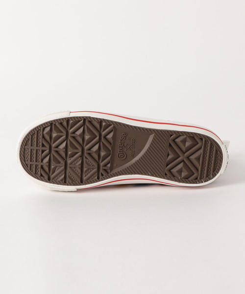 CONVERSE（コンバース）の「CONVERSE(コンバース)  ALLSTAR DINOSAUR 15cm-19cm（スニーカー・キッズ・ホワイト・16cm/15cm/17cm/19cm/18cm）」の3枚目の写真