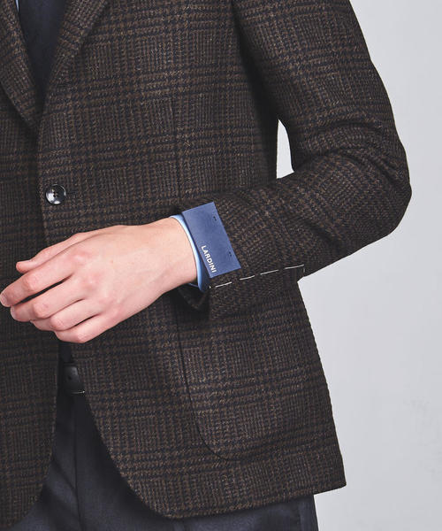 UNITED ARROWS（ユナイテッドアローズ）の「＜LARDINI