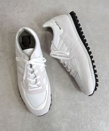 ZDA｜ゼットディーエーのスニーカー（ホワイト/白色系）通販 - ZOZOTOWN