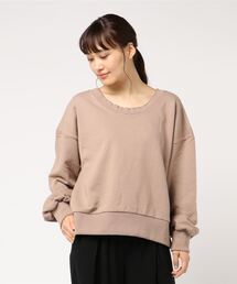 flower | レディスウェット(スウェット)