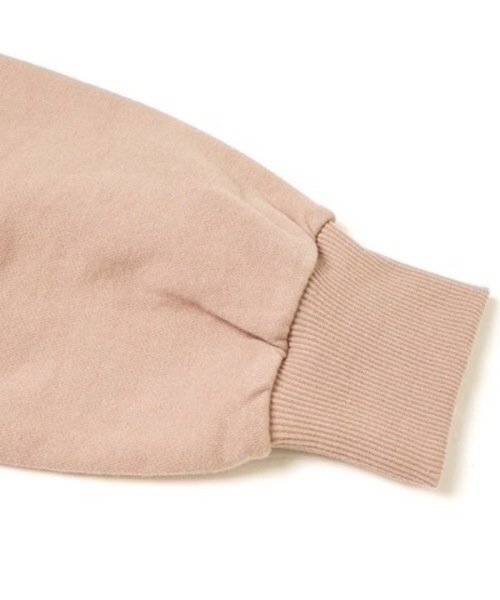 flower（フラワー）の「レディスウェット（スウェット・レディース・グレー/ブラウン/ベージュ・FREE）」の16枚目の写真