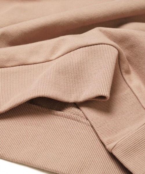 flower（フラワー）の「レディスウェット（スウェット・レディース・グレー/ブラウン/ベージュ・FREE）」の14枚目の写真