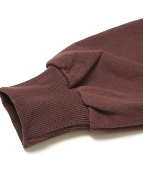 flower（フラワー）の「レディスウェット（スウェット・レディース・グレー/ブラウン/ベージュ・FREE）」の11枚目の写真