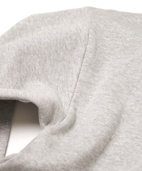 flower（フラワー）の「レディスウェット（スウェット・レディース・グレー/ブラウン/ベージュ・FREE）」の9枚目の写真