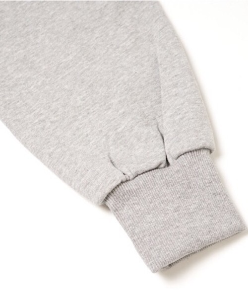 flower（フラワー）の「レディスウェット（スウェット・レディース・グレー/ブラウン/ベージュ・FREE）」の8枚目の写真