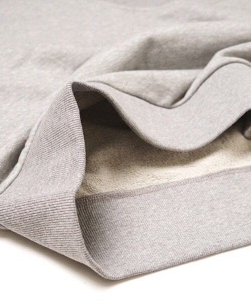 flower（フラワー）の「レディスウェット（スウェット・レディース・グレー/ブラウン/ベージュ・FREE）」の7枚目の写真