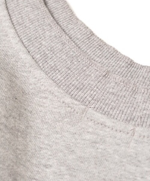 flower（フラワー）の「レディスウェット（スウェット・レディース・グレー/ブラウン/ベージュ・FREE）」の6枚目の写真