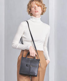 OAD NEW YORK | ＜OAD NEW YORK＞MINI KITZIP SATCHEL バッグ△(ショルダーバッグ)