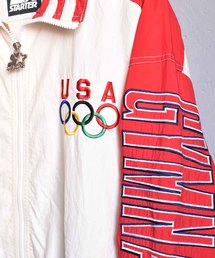 STARTER（スターター）の「【ヴィンテージ古着】90's USA