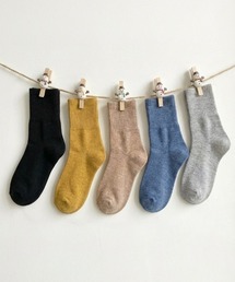 レディースのソックス 靴下ファッション通販 Zozotown