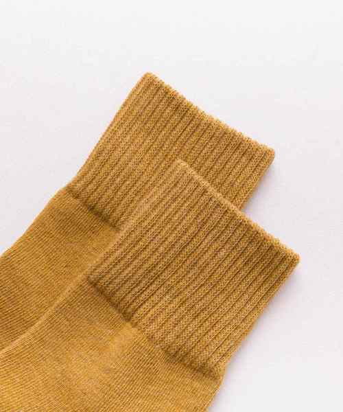 WYTHE（ワイス）の「レディース ソックス ロークルー（5足セット）（ソックス/靴下・レディース・A/B/C/D/E/F/G/H/I/J/K/L・ONE SIZE）」の14枚目の写真