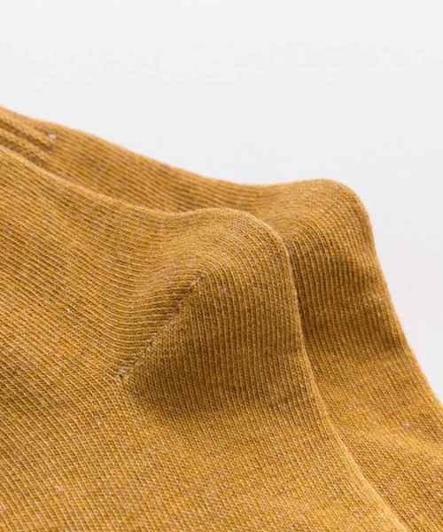 WYTHE（ワイス）の「レディース ソックス ロークルー（5足セット）（ソックス/靴下・レディース・A/B/C/D/E/F/G/H/I/J/K/L・ONE SIZE）」の15枚目の写真