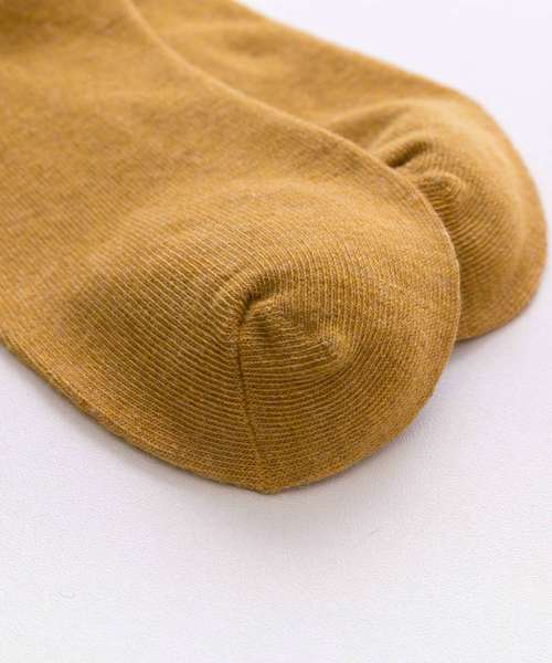 WYTHE（ワイス）の「レディース ソックス ロークルー（5足セット）（ソックス/靴下・レディース・A/B/C/D/E/F/G/H/I/J/K/L・ONE SIZE）」の16枚目の写真