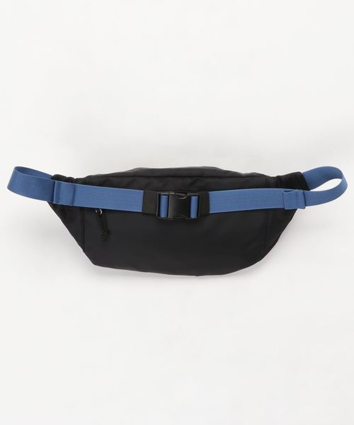 ellesse（エレッセ）の「ellesse Fanny Pack BLUE)（ボディバッグ/ウエストポーチ）」 WEAR