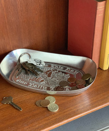 DULTON（ダルトン）の「ALUMINUM BREAD TRAY/アルミニウム 小物トレイ（収納グッズ）」