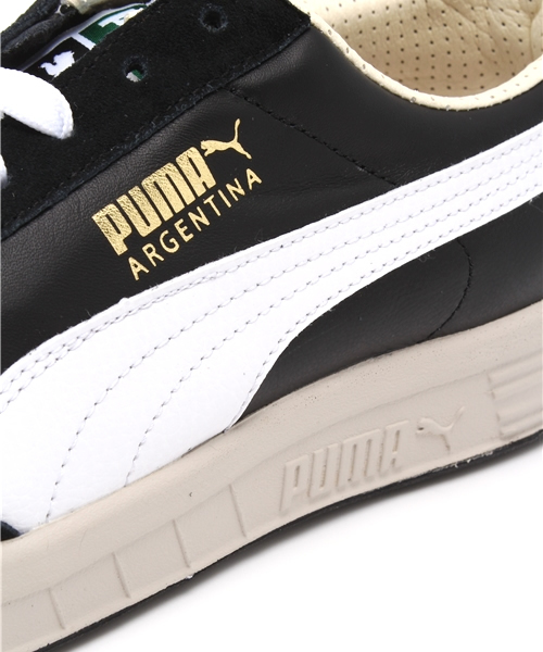 PUMA（プーマ）の「アルゼンチーナ フットボール VNTG - Sport