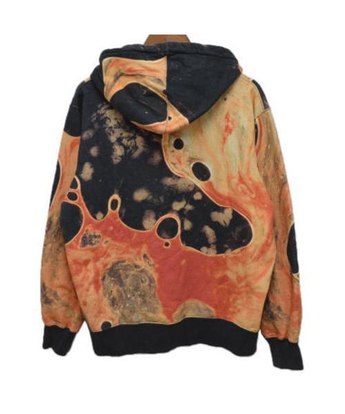 ブランド古着】Blood And Semen Hooded Sweatshirt アンドレスセラーノ supreme blood and semen パーカー