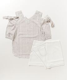 ミニ オフショル ワンピース ドレス ドレス ワンピース ドレス に該当するレディースのワンピース ドレスファッション通販 Zozotown