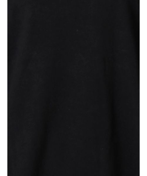 Ungrid（アングリッド）の「ショルダーデザインロングスリーブTee（Tシャツ/カットソー・レディース・ブラック/パープル/オフホワイト・FREE）」の21枚目の写真