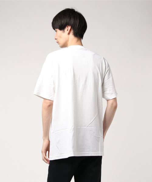 FTC（エフティーシー）の「FTC OG LOGO（Tシャツ/カットソー・メンズ・ホワイト/ブラック/グリーン系その他・SMALL/MEDIUM/LARGE/X-LARGE）」の5枚目の写真
