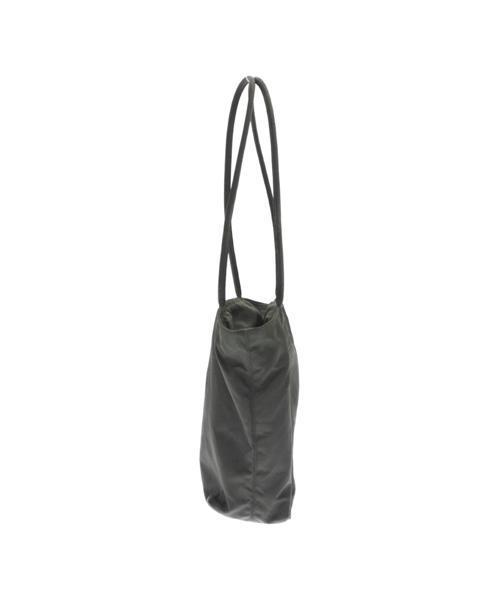 中古・古着通販】PRADA (プラダ) ナイロンハンドバッグ ブラック