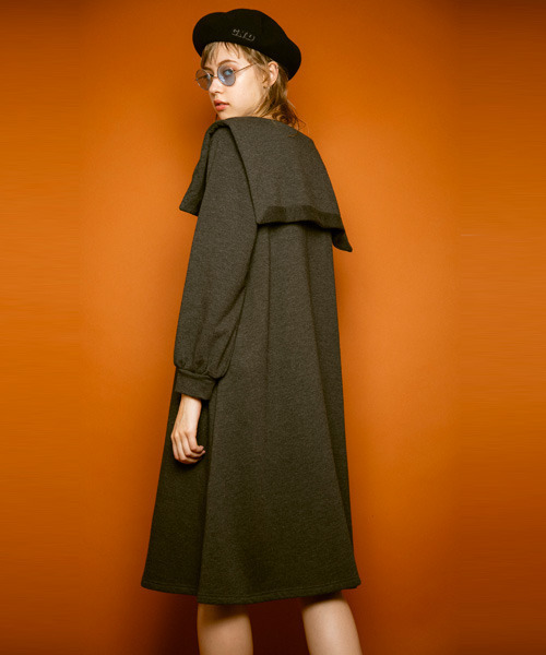 ワンピース ワンピース Candy ワンピース Candy Stripper キャンディストリッパー のファッション Sailor ワンピース セール