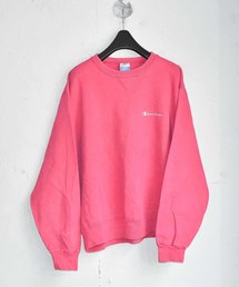Champion | 【ヴィンテージ古着】90's Champion ロゴ クルーネックスウェット(スウェット)