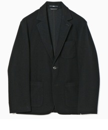 SHIPS CASUAL�i�V�b�v�X�J�W���A���j�́uSC: BALANCIRCULAR(R) �\���b�h �c�C�[�h �W���P�b�g�i�e�[���[�h�W���P�b�g�j�v