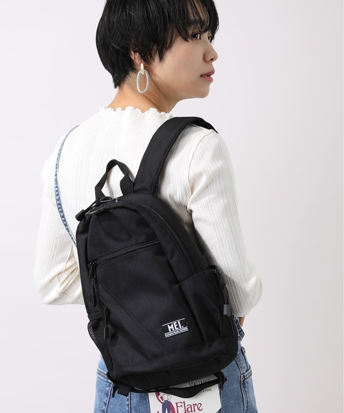 うま 束 考える Mei バック パック Davidlynch World Jp