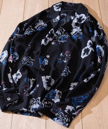 メンズのシャツ ブラウス 花柄 ボタニカル柄 ファッション通販 Zozotown