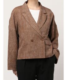 EMODA�i�G���_�j�́u�o���L�[���C�h�W���P�b�g�i�e�[���[�h�W���P�b�g�j�v