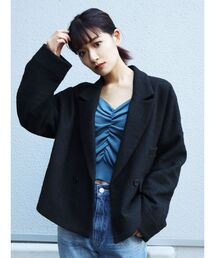 EMODA�i�G���_�j�́u�o���L�[���C�h�W���P�b�g�i�e�[���[�h�W���P�b�g�j�v