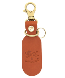 IL BISONTE | IL BISONTE / ORIGINAL LEATHER / KEY HOLDER(キーホルダー)