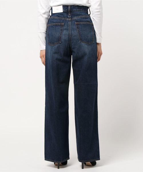 AZUL by moussy（アズールバイマウジー）の「HIGH WAIST DENIM