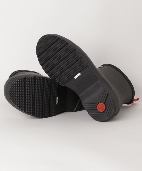 セール】【 HUNTER / ハンター 】 メンズ オリジナル ショート