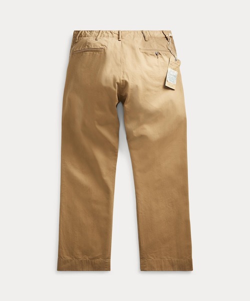 RRL ダブルアールエル チノパン フィールドチノ　30×30 楽天市場】RRL(ダブルアールエル ラルフローレン)オフィサーズ