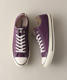 【CONVERSE】 ALL STAR US COLORS OX