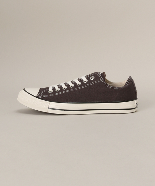 CONVERSE（コンバース）の「【CONVERSE】 ALL STAR US COLORS OX（スニーカー・メンズ・ホワイト/ブラック/パープル・26cm/26.5cm/27cm/27.5cm/28cm）」の15枚目の写真
