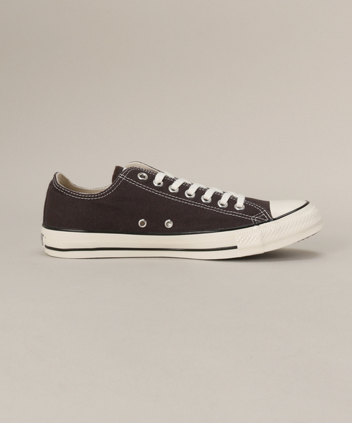 CONVERSE（コンバース）の「【CONVERSE】 ALL STAR US COLORS OX（スニーカー・メンズ・ホワイト/ブラック/パープル・26cm/26.5cm/27cm/27.5cm/28cm）」の13枚目の写真