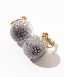 nooca（ノーカ）の「球イヤリング -18mm-（イヤリング）」