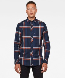 G-STAR | Stalt Regular Patch Pocket Shirt(シャツ/ブラウス)