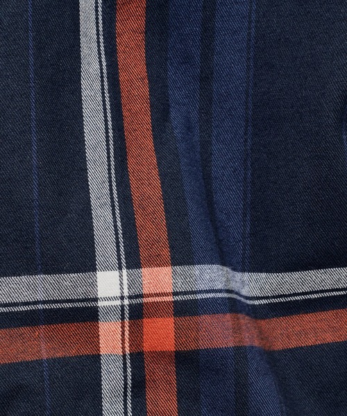 G-STAR（ジースター）の「Stalt Regular Patch Pocket Shirt（シャツ/ブラウス・メンズ・チェック・SMALL/MEDIUM/LARGE/X-SMALL）」の5枚目の写真