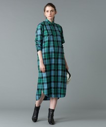 TICCA(ティッカ)|シャツワンピース一覧 - WEAR