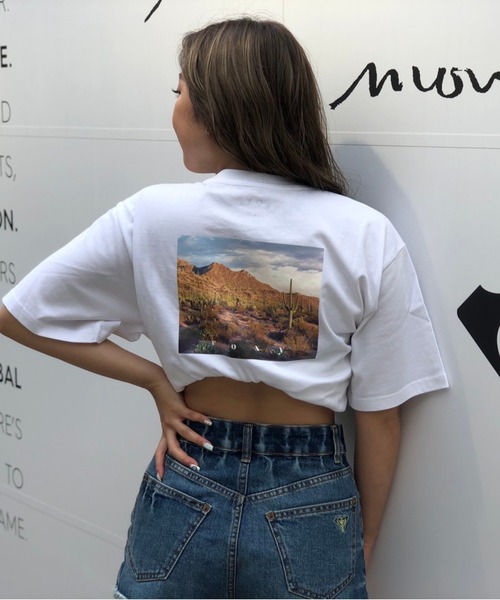 セール Tシャツ Empty ロキシー Tシャツ トップス 半袖 Tシャツ カットソー Roxy ロキシー のファッション