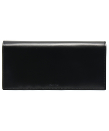Calvin Klein | オンプレパテントレザー長財布(財布)