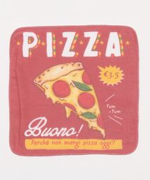 AMINA COLLECTION（アミナコレクション）の「【欧州航路】アフィレタオルハンカチ（ハンカチ/ハンドタオル）」