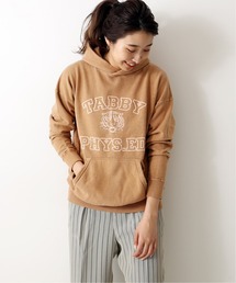 【超美品】MIXTA ミクスタ 別注 HOODY スウェットパーカー　ベージュ 超美品】MIXTA ミクスタ 別注 HOODY スウェットパーカー ベージュ