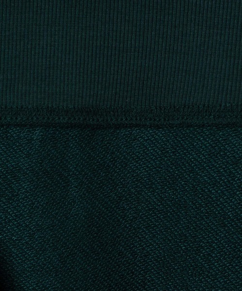 WEGO（ウィゴー）の「WEGO/Freshlyサークルロゴプリントプルオーバー（スウェット・レディース・ホワイト/ダークグリーン/ブルー/スミクロ・SMALL/MEDIUM/LARGE）」の17枚目の写真