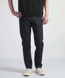 [SPELLBOUND / スペルバウンド] 13ozR-TWO/REFORM XP スタンダードリラックスデニム