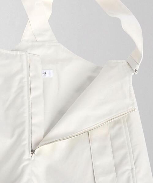 LOEFF（ロエフ）の「＜LOEFF（ロエフ）＞ コットン ダンプ